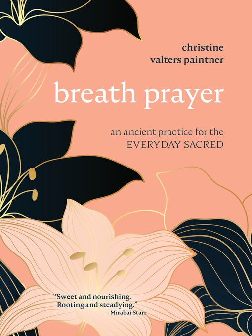 Title details for Breath Prayer by Christine Valters Paintner - Wait list